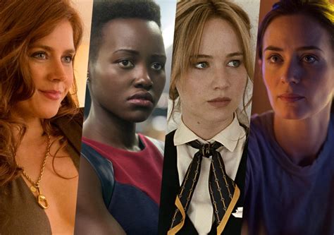 Premature Oscar Predictions: The 2017 Best Actress Academy Award Contenders