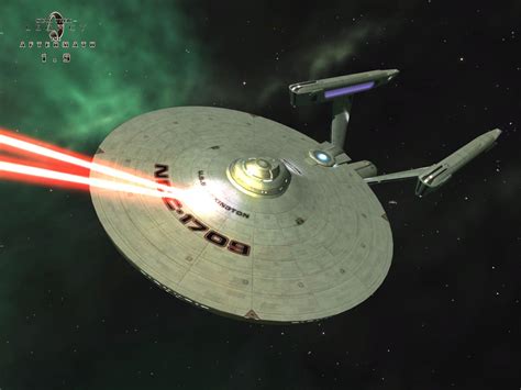 U.S.S. Lexington NCC-1709 Uss Lexington, United Federation Of Planets, Enterprise Ncc 1701, New ...