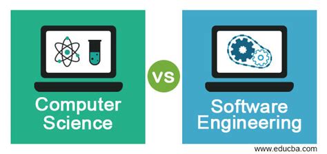 Computer Science vs Software Engineering | Learn The Top 6 Differences