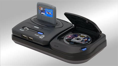 Sega Mega Drive Mini 2 is getting a worldwide release