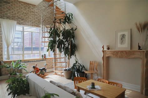 Sustainable Interior Design Tribeca Apartment Tour | Apartment Therapy