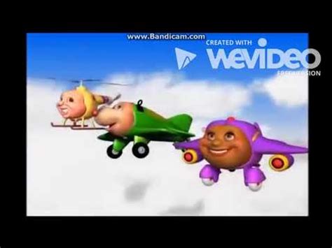 Copy of Jay Jay the Jet Plane Theme Song Fast - YouTube