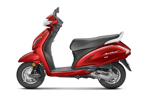 Honda Activa 5G 110cc DLX Price (incl. GST) in India,Ratings, Reviews, Features and more | Droom ...