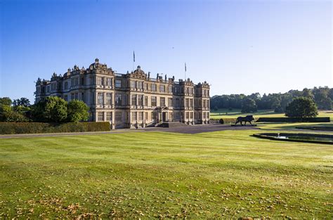 Visit |Longleat House - Historic Houses | Historic Houses