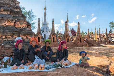 Shan State – Ministry of Hotels & Tourism Myanmar