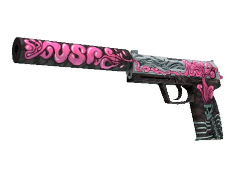 USP-S | Cortex - CS:GO Skins