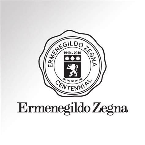 Zegna Logos