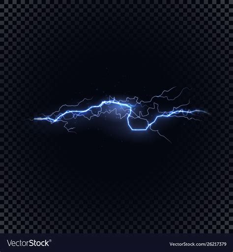 Lightning Black Background : Lightning Strike On Black Background High Resolution Stock ...