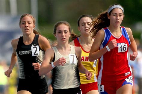 Photos: Day 1, Iowa state track meet | High School Track & Field ...