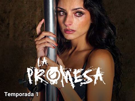 Prime Video: La Promesa season-1