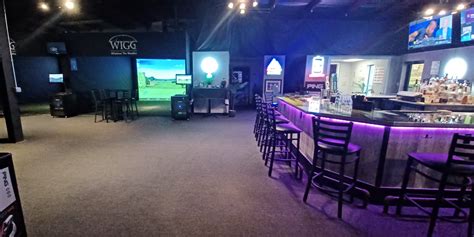 Wisconsin Indoor Golf Center - Indoor Simulators - Waukesha, WI