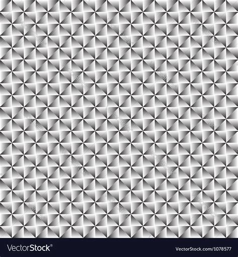 Diamonds gradient background Royalty Free Vector Image