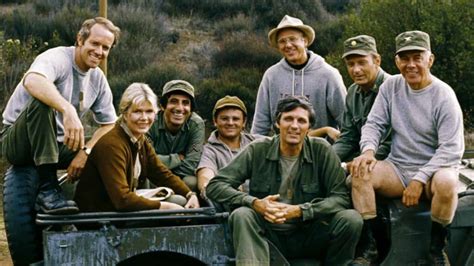 Remembering The M*A*S*H Cast Then And Now!