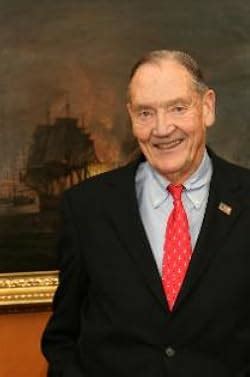 Amazon.co.uk: John C. Bogle: Books, Biography, Blogs, Audiobooks, Kindle