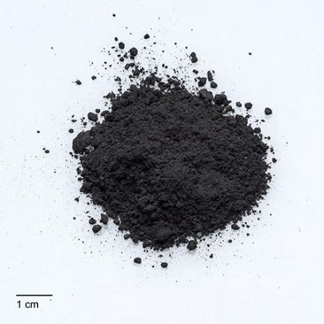 Graphite Powder - Fillers