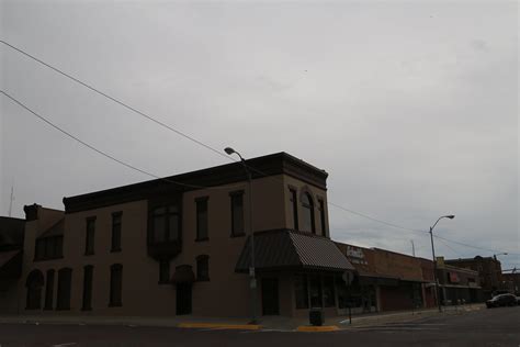 West Point Nebraska, Cuming County NE | Google Map Official … | Flickr