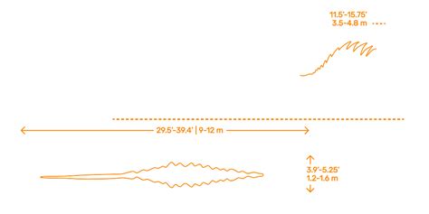 Iguanodon (Iguanodon bernissartensis) Dimensions & Drawings ...