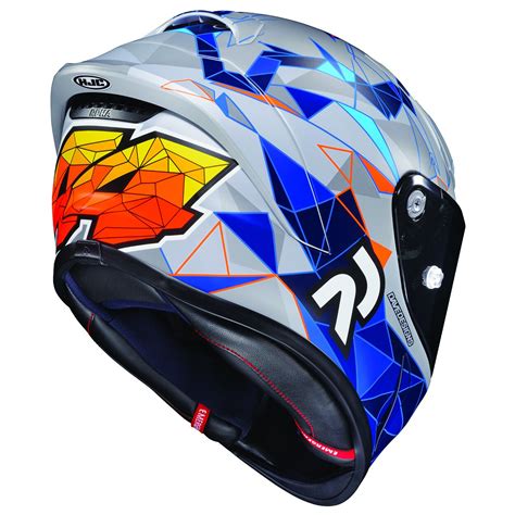 Pol Espargaro Replica HJC Helmet - SportBikes Inc Magazine