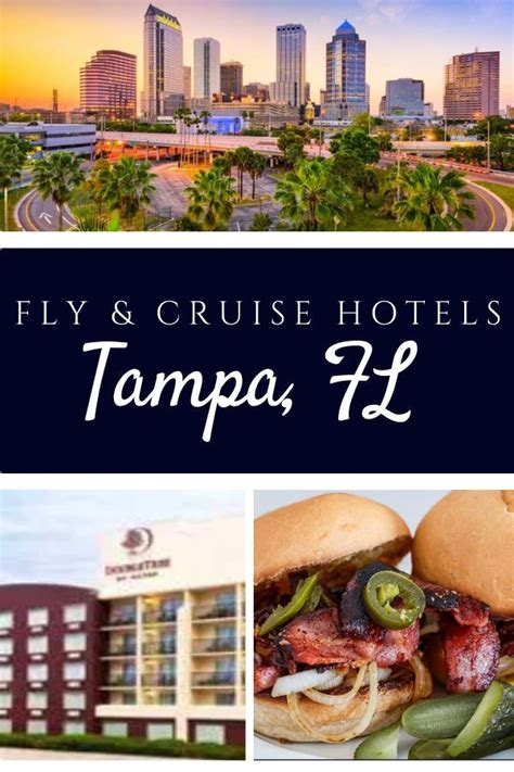 Hotels Close to Tampa Cruise Port [Check Out These Hotels!] | Cruise ...