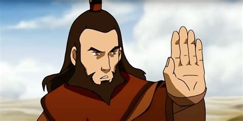 The Best Avatars in 'Avatar: The Last Airbender,' Ranked