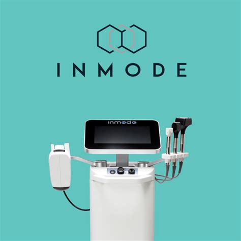 InMode® 2 / 3 step Lifting - West Vancouver | BN Skin & Laser Clinic