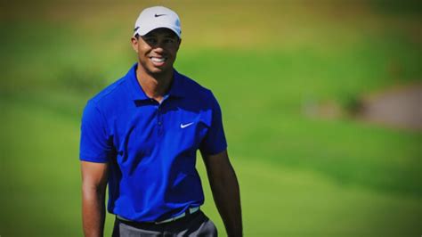 Tiger Woods Announces TGR Foundation - Giving Compass