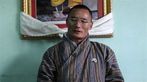 Who is Harvard return Tshering Tobgay set to become Bhutan's PM (again ...