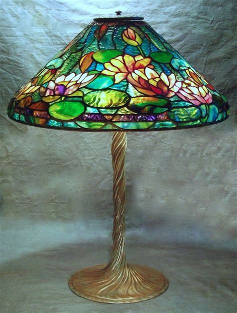 Antique Glass Lamp Shades For Floor Lamps – Glass Designs