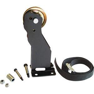 Amazon.com: Moose Racing Pully Kit for Moose Plow Systems - --: Automotive