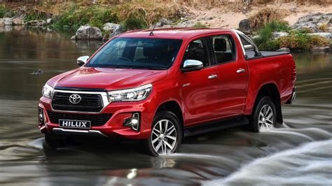 Toyota Hilux Pickup for sale in Nairobi, Kenya - Get Toyota Hilux Pickup prices in Kenya