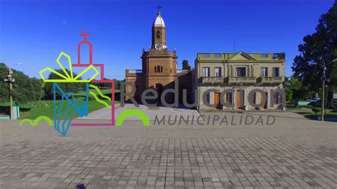 Video institucional de la Municipalidad de Reducción – Municipalidad de Reducción