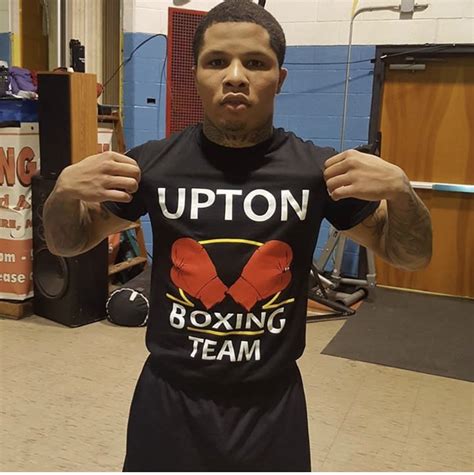 I had 10yrs in jail learning to box, now I'm Gervonta Davis' coach and ...