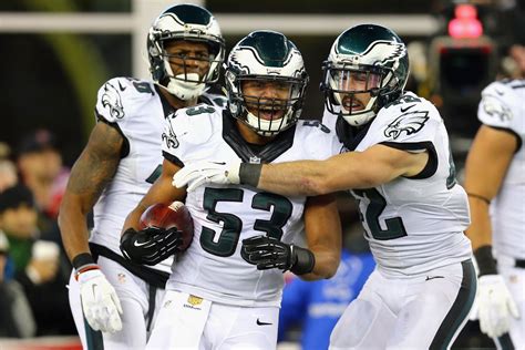 Philadelphia Eagles special teams ranked as a top five unit in 2015 ...