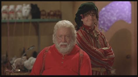 David in The Santa Clause - David Krumholtz Image (17534524) - Fanpop