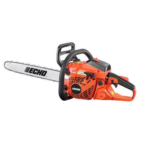 ECHO 36.3cc Chain Saw 16 inch | The Home Depot Canada