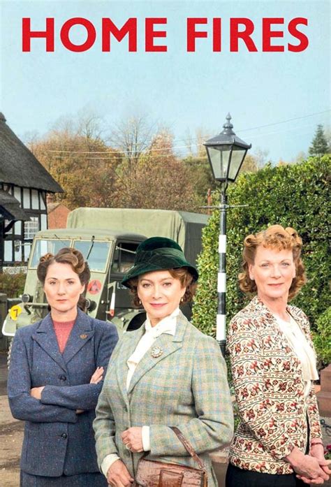 Home Fires Season 3: Date, Start Time & Details