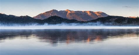 Patagonia Landscape - Stock Photos | Motion Array