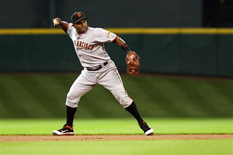 Top World News: Miguel Tejada released by giants