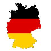 Free vector graphic: Germany, Map, Political, Regions - Free Image on Pixabay - 29222