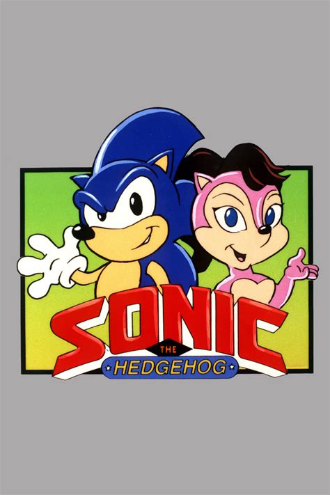 Adventures of Sonic the Hedgehog Pictures - Rotten Tomatoes