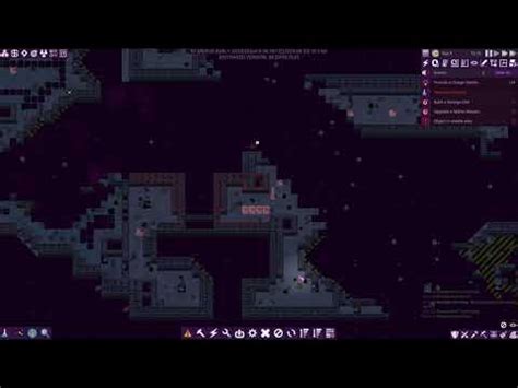 My Stardeus gameplay - YouTube