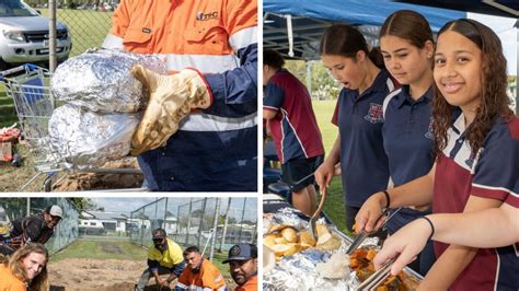 Mackay State High School prepares Kup Murri for 1000 students | The ...