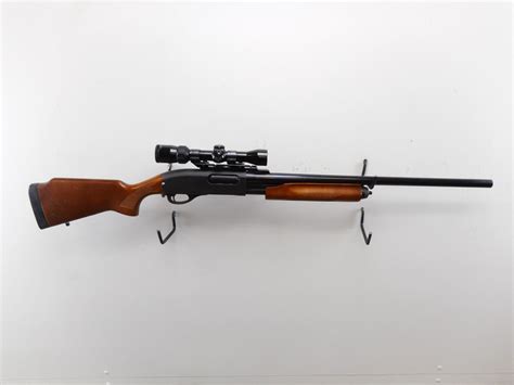 REMINGTON , MODEL: 870 EXPRESS MAGNUM , CALIBER: 12GA X 3" - Switzer's Auction & Appraisal Service