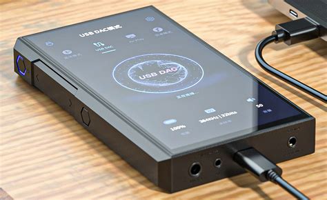 FiiO M11 Plus LTD Review - Headphone Guru