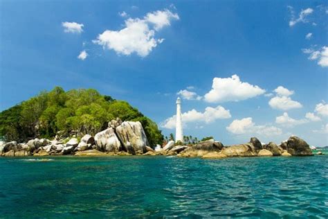 Sejarah di mana Kepulauan Bangka Belitung Bermula.. - Culture