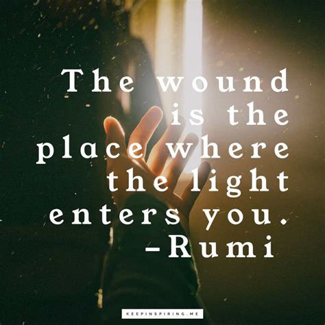 Rumi Quotes | Keep Inspiring Me