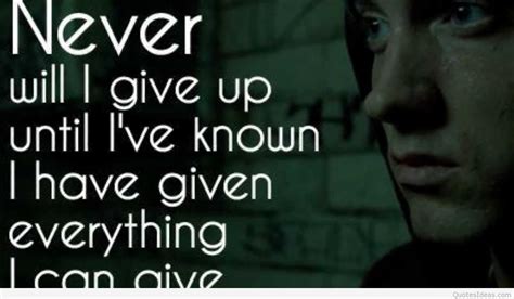 Eminem Quotes About Life And Love With Pictures Images - Eminem Quotes ...