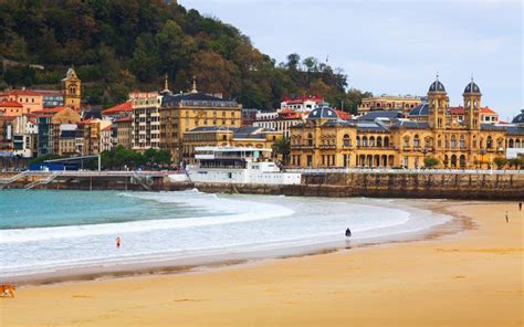 Top 7 des plages de rêve du Chemin du Nord | Espagne Fascinante