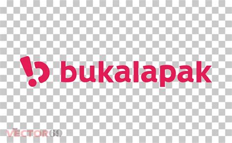 Logo Bukalapak Baru (2020) (.PNG) Download Free Vectors | Vector69