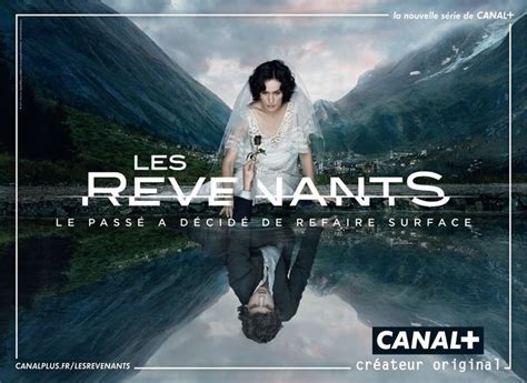 Les Revenants (TV series) - Alchetron, the free social encyclopedia